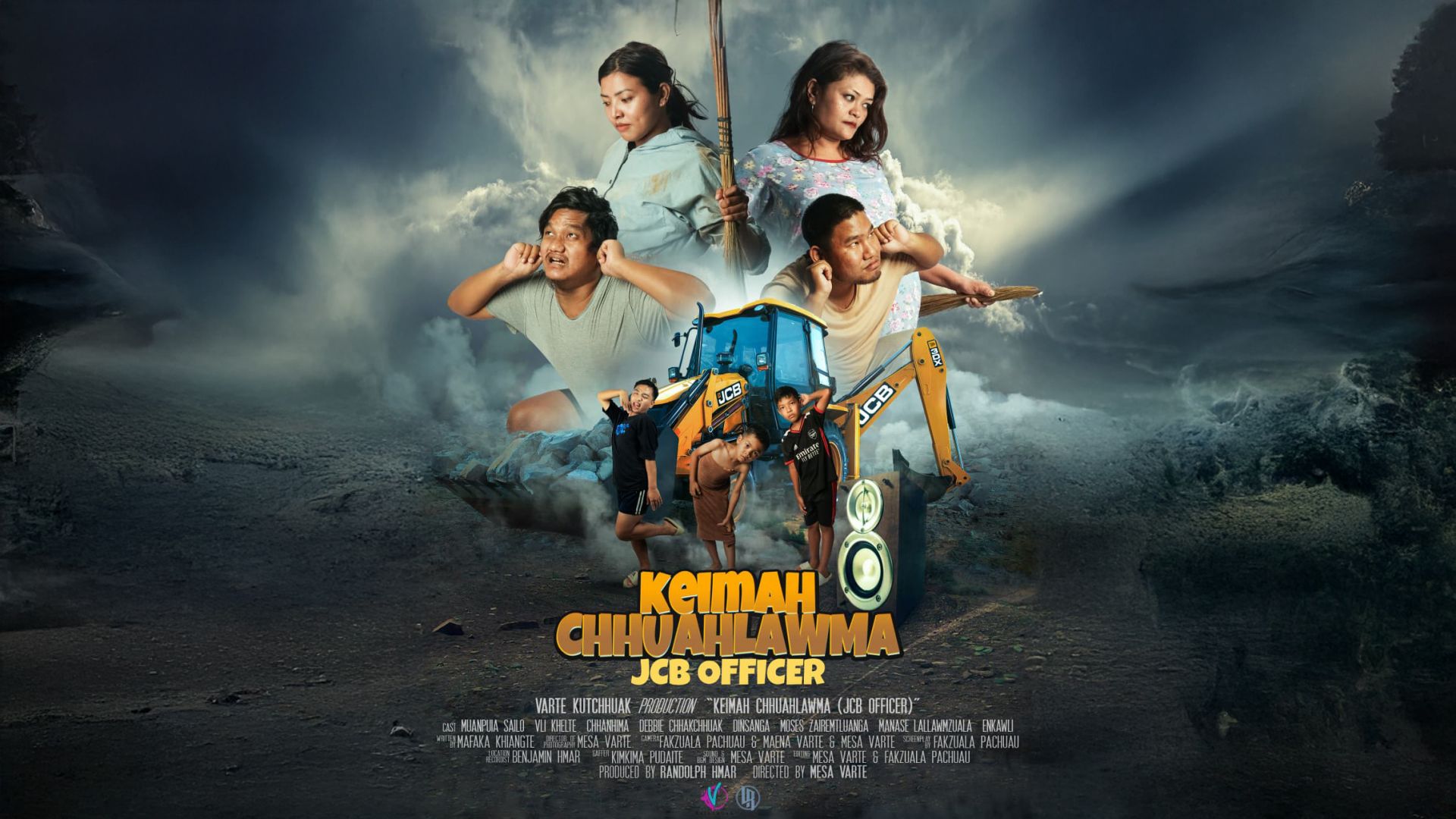 keimah-chhuahlawma-jcb-officer