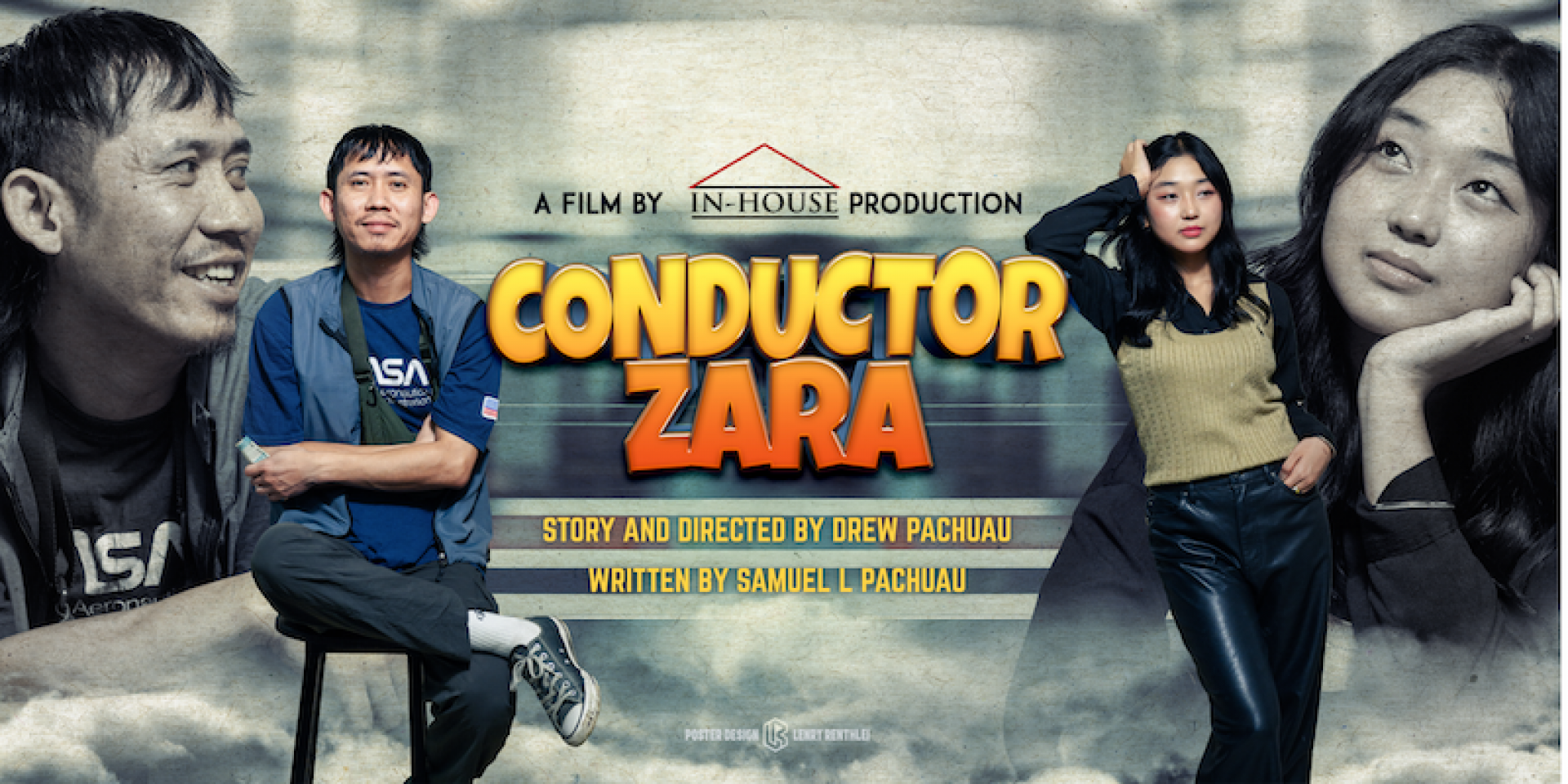 conductor-zara