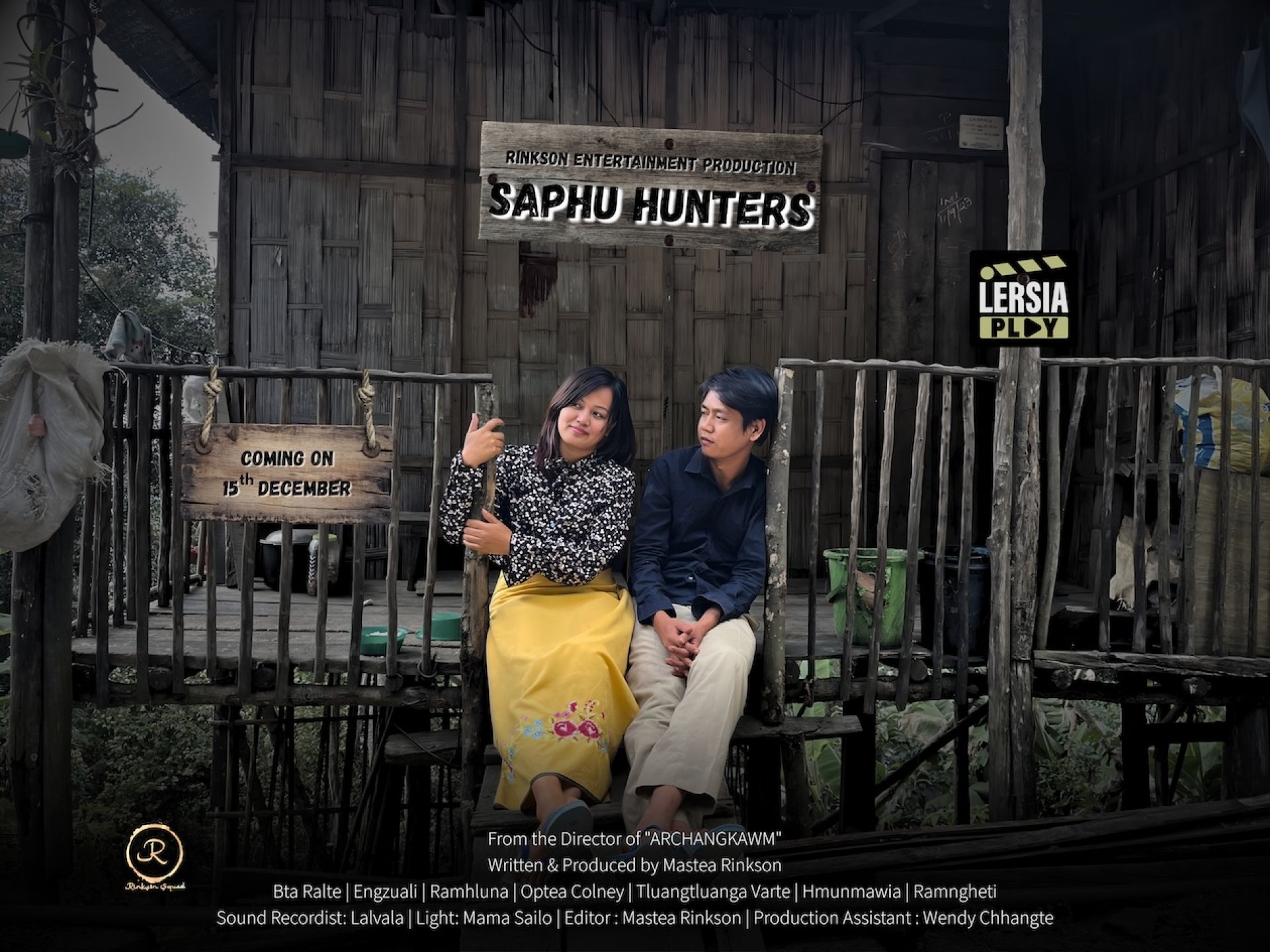saphu-hunters