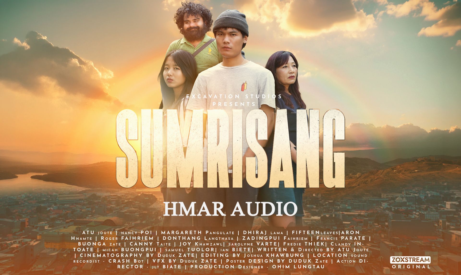sumrisang-hmar-audio