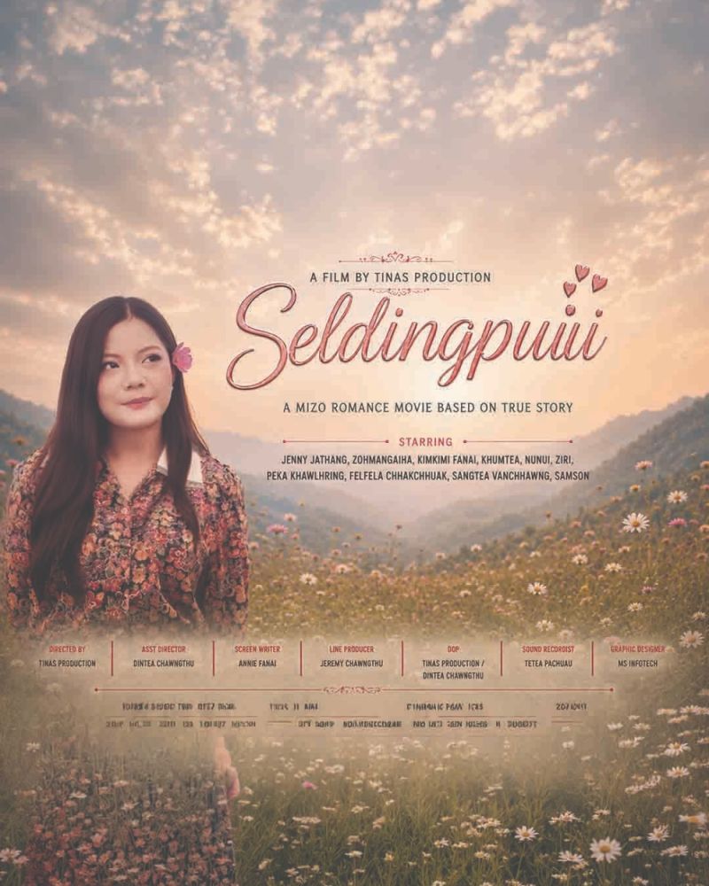Seldingpuii