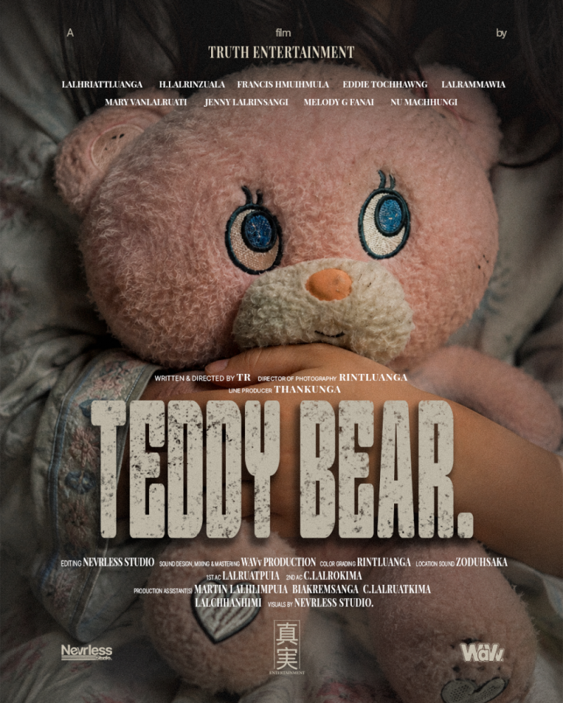 Teddy Bear