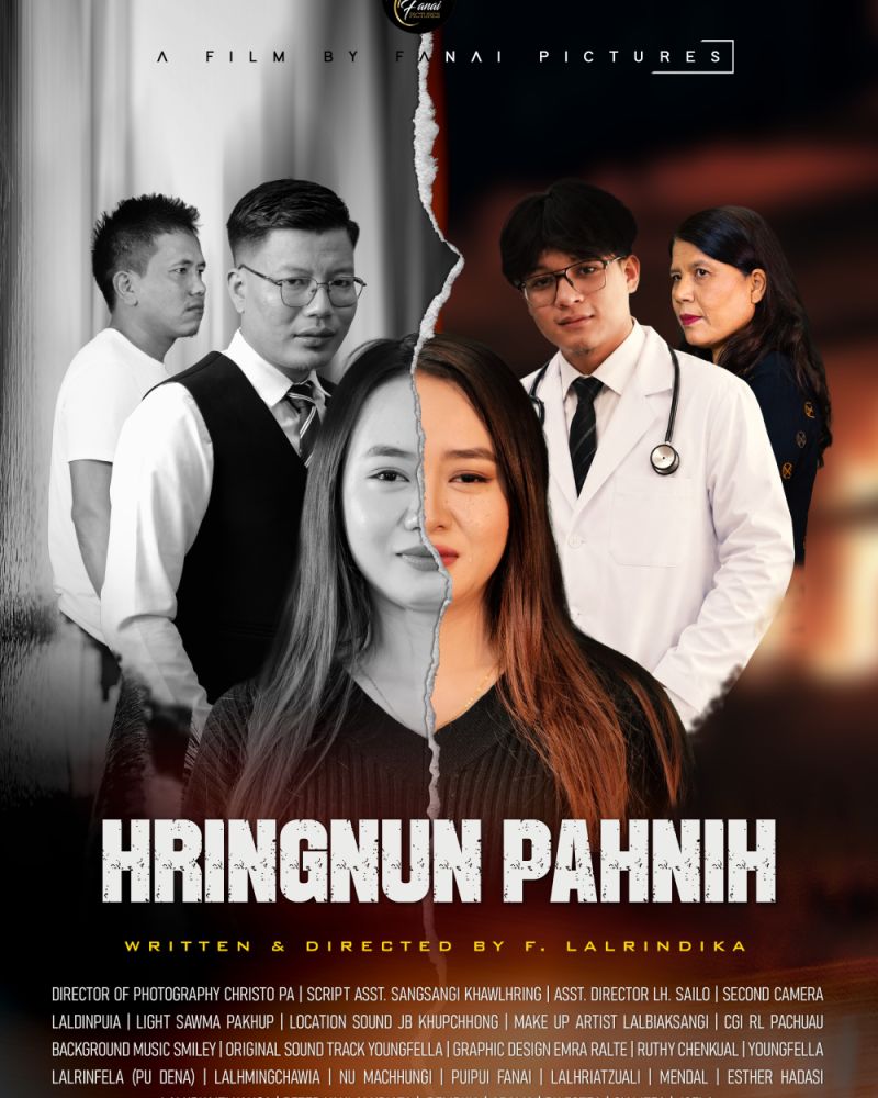 Hringnun Pahnih