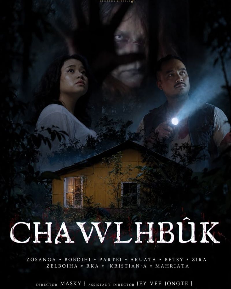 Chawlhbuk
