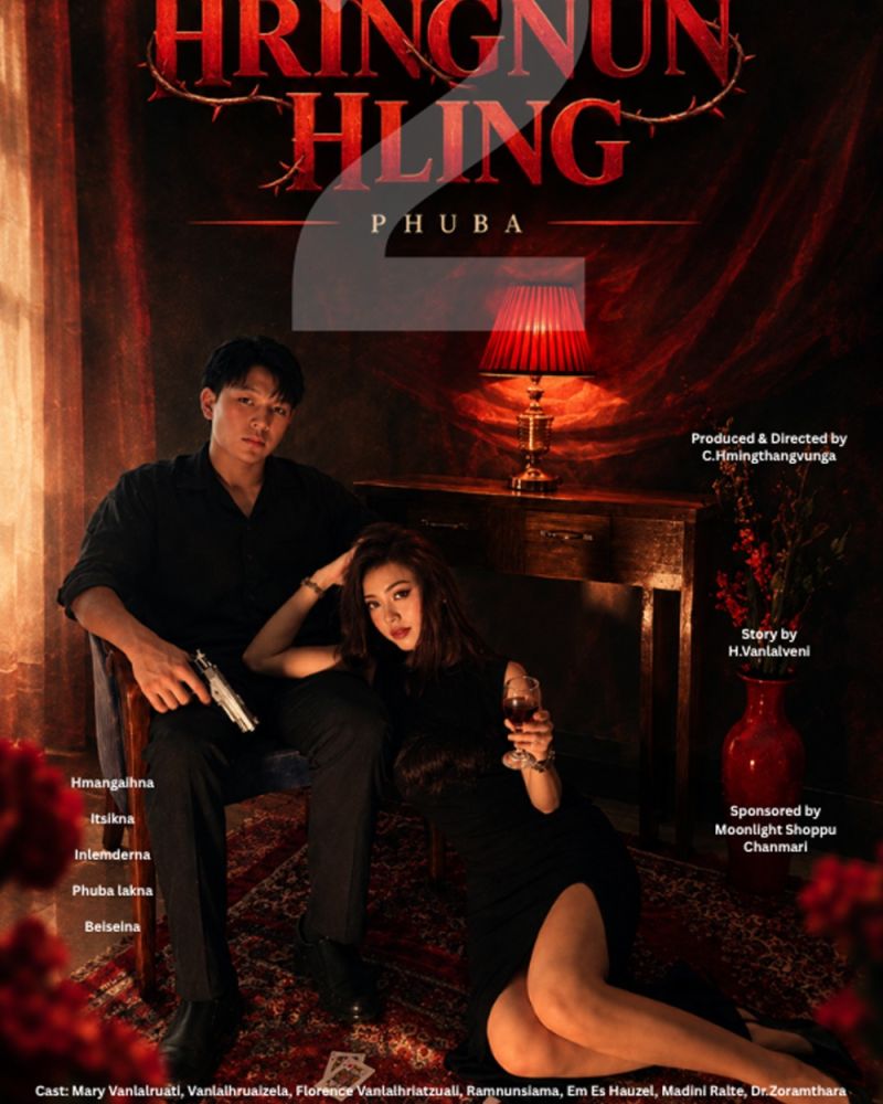 Hringnun Hling -Phuba