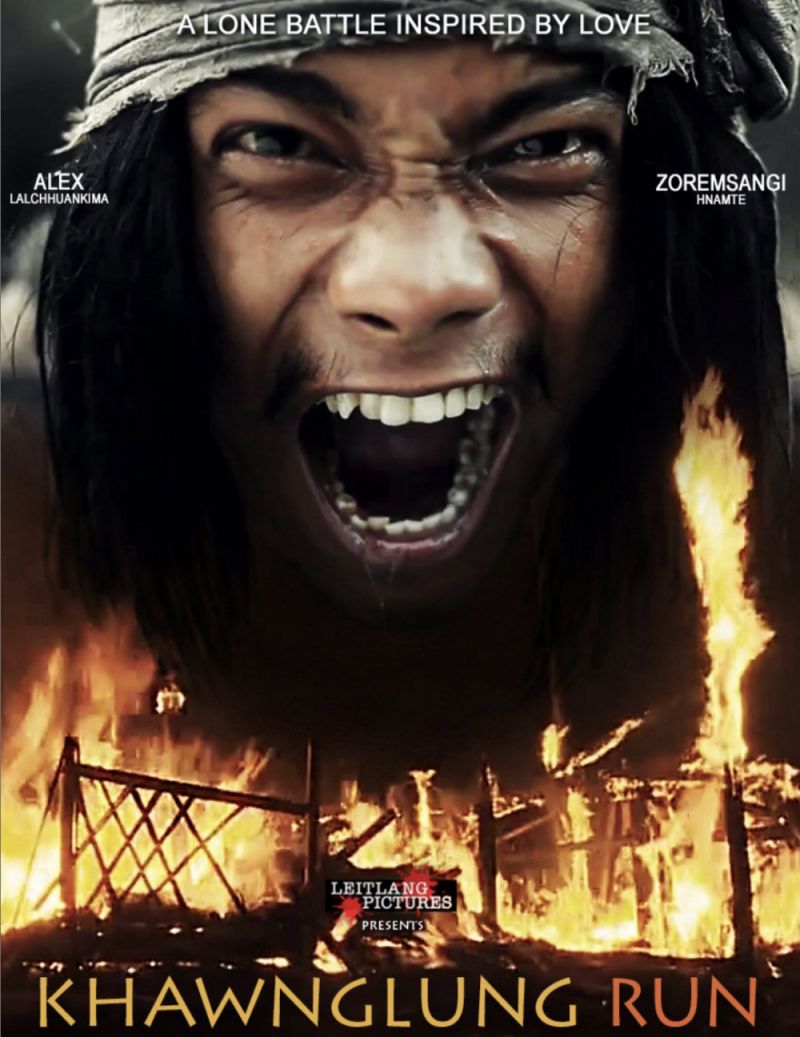 Khawnglung Run