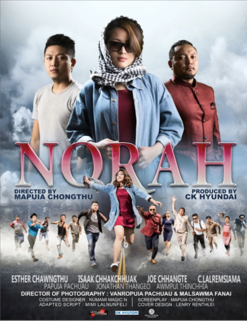 Norah