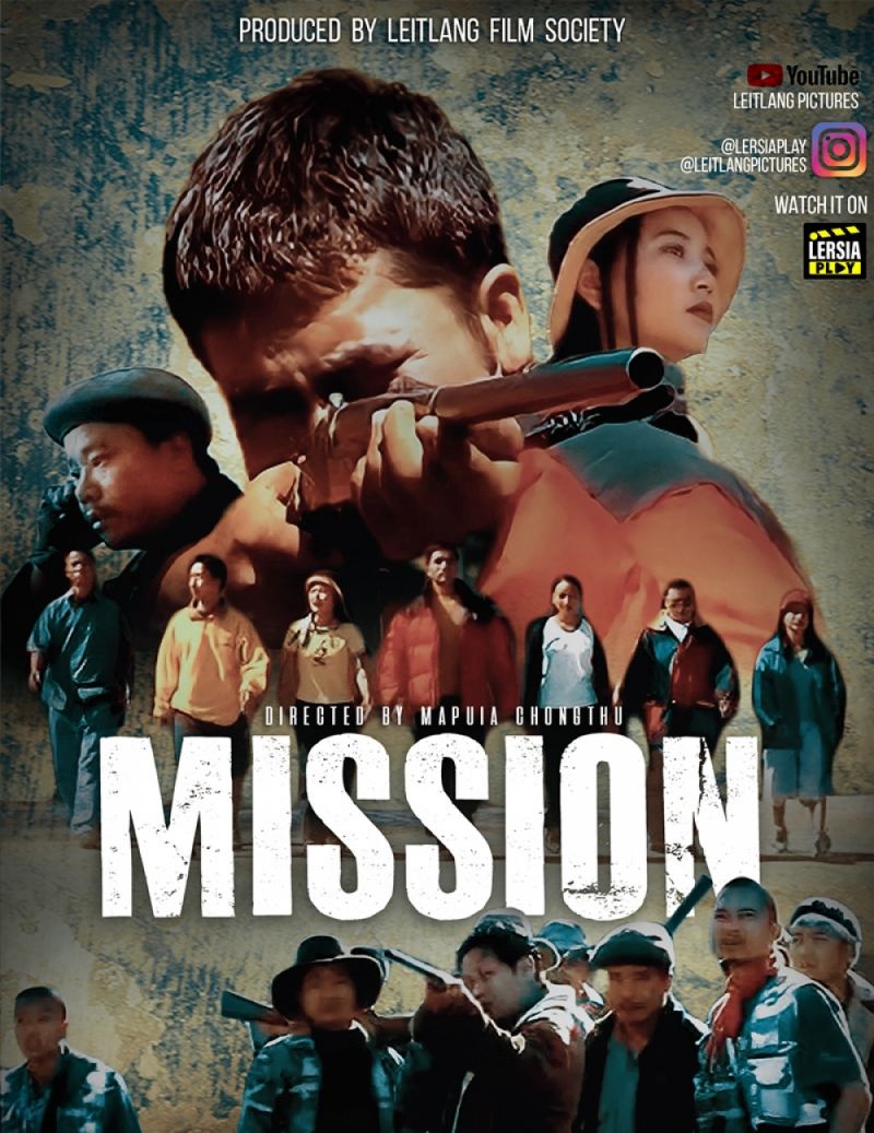 Mission