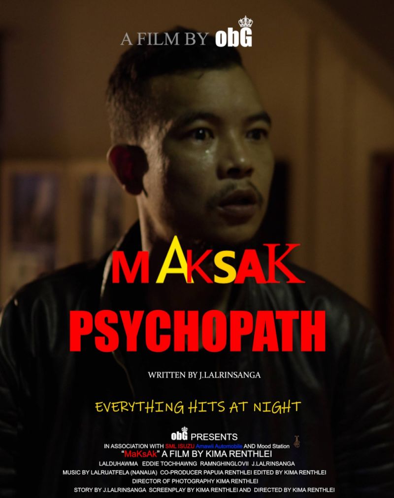 Maksak