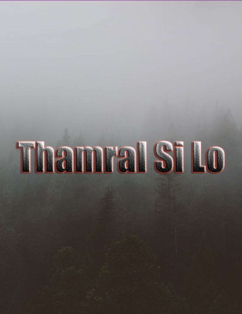 Thamral Si Lo