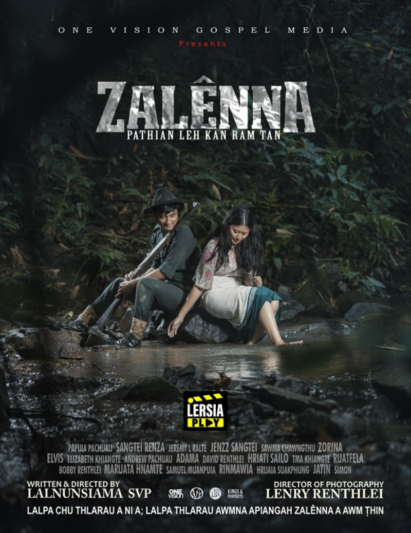 Zalenna