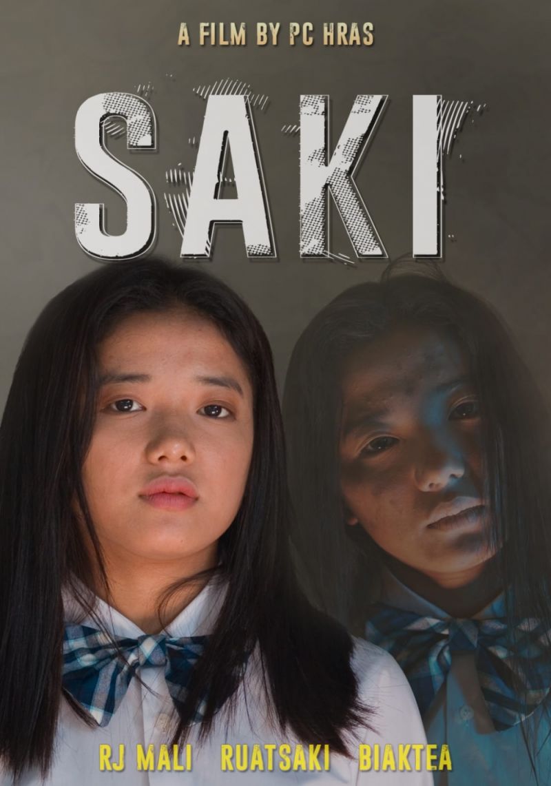 Saki