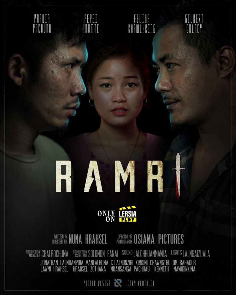 Ramri