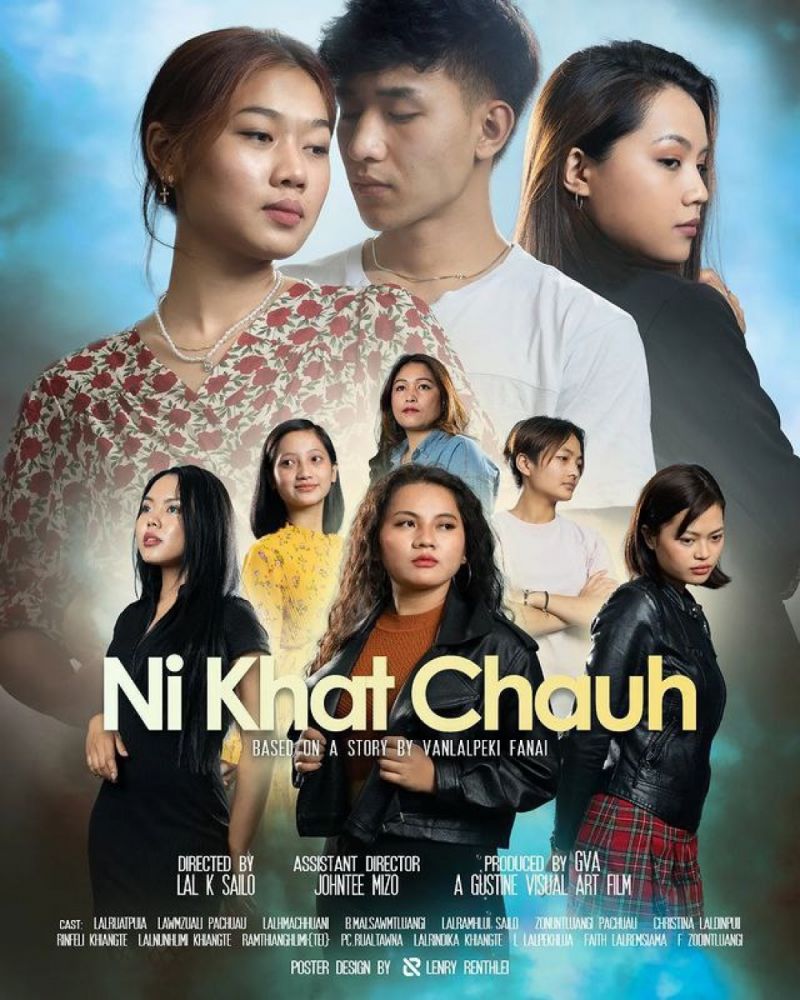 Ni khat chauh