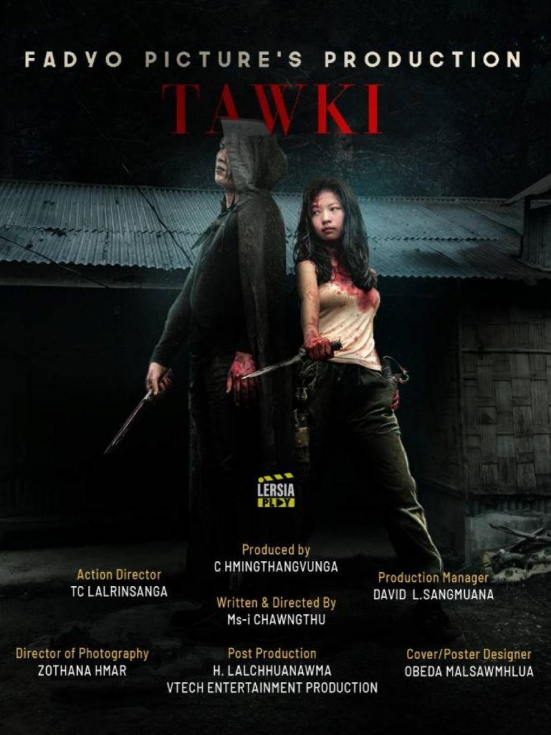 Tawki