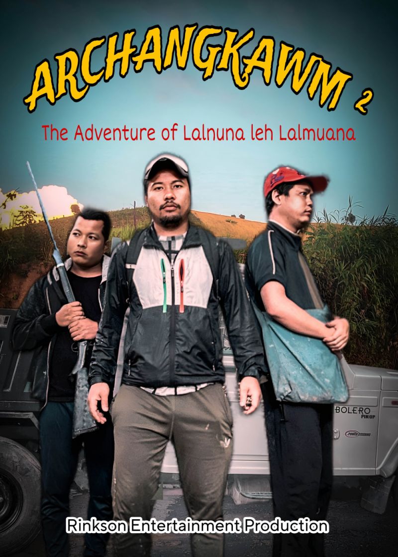 Archangkawm 2