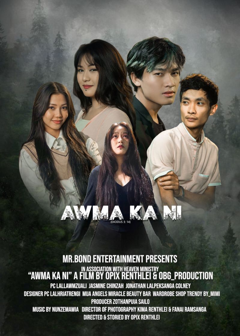 Awma ka ni