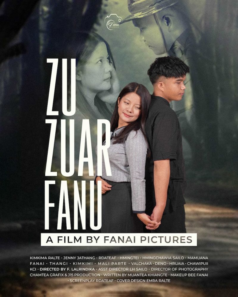 Zu zuar fanu