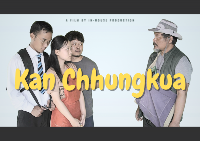 Kan chhungkua