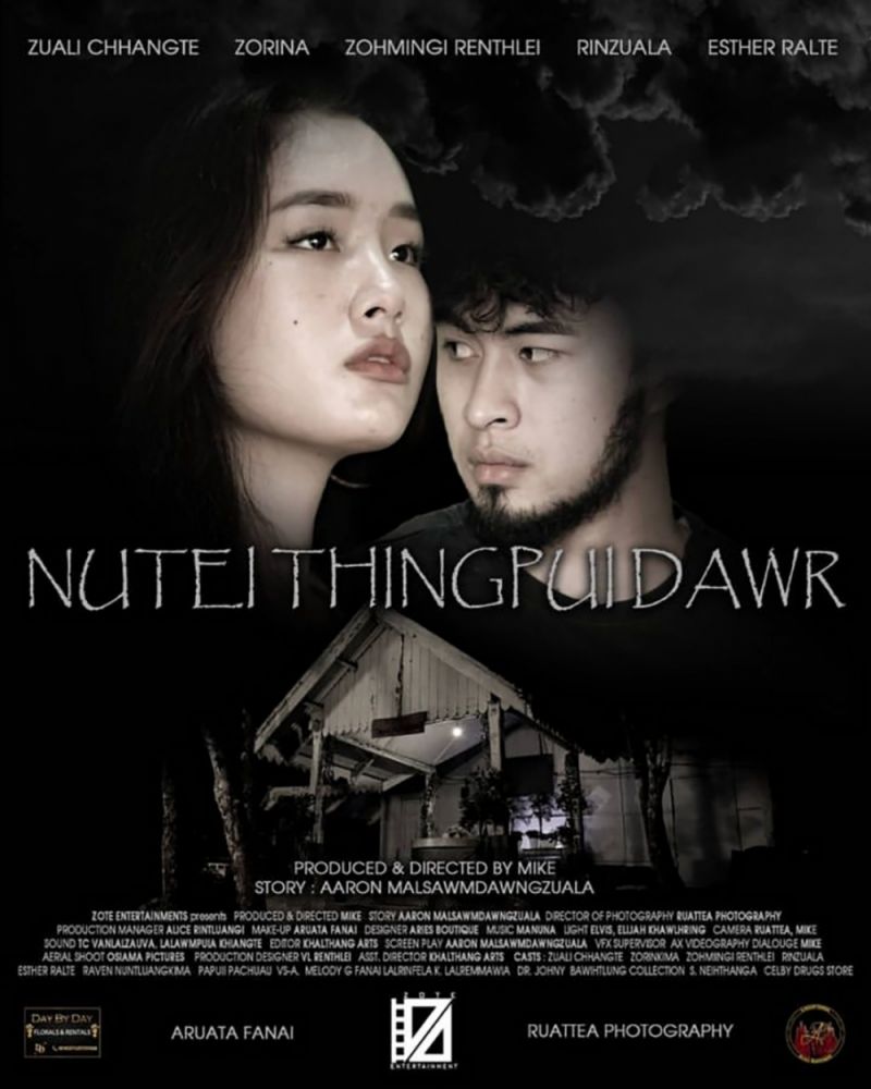 Nutei Thingpui Dawr