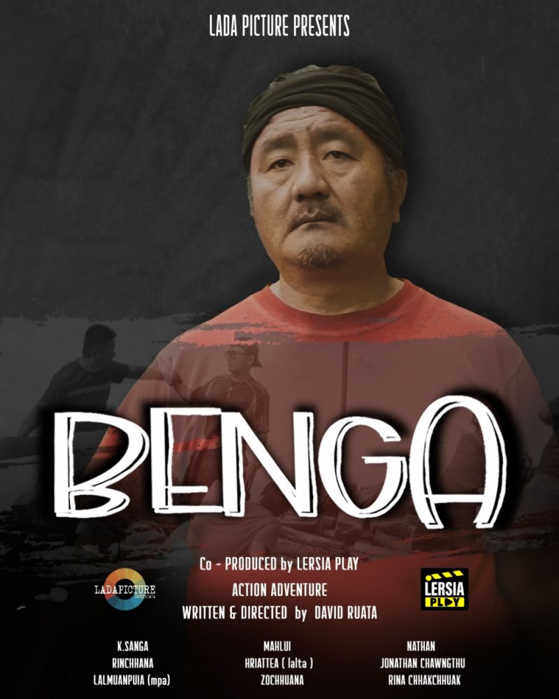 BENGA