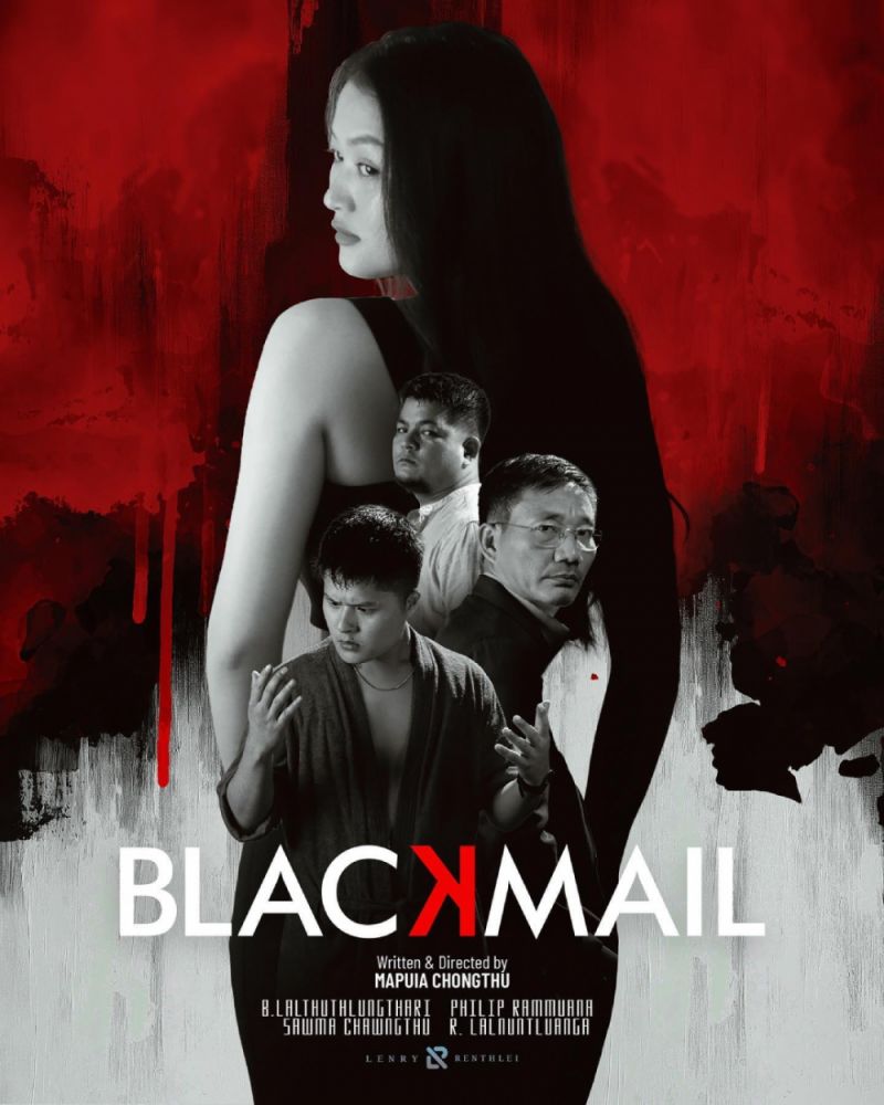 Blackmail