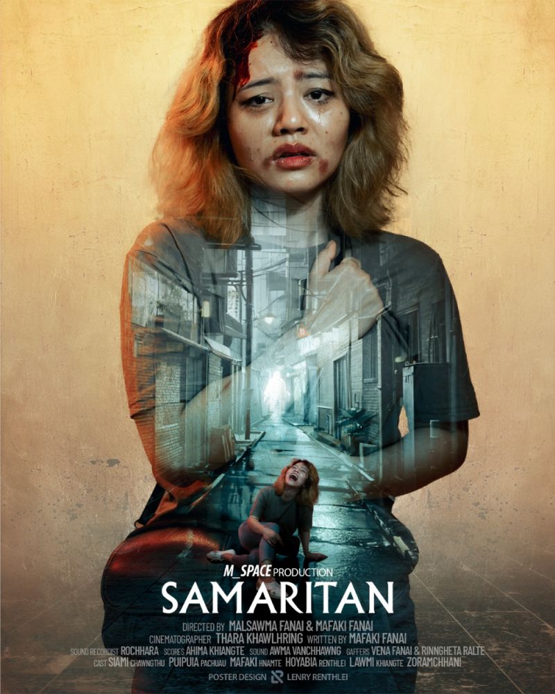 Samaritan