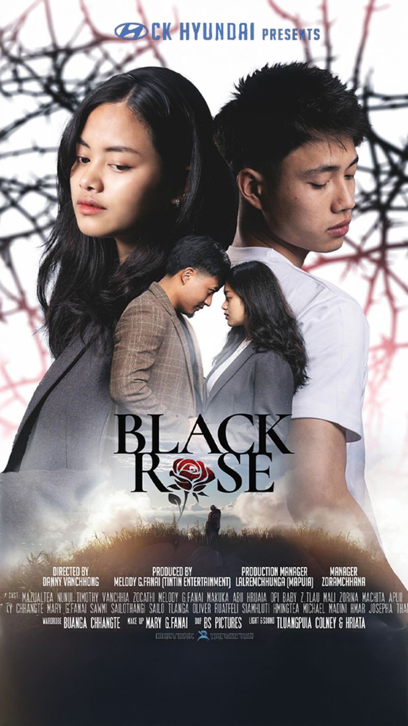 Blackrose