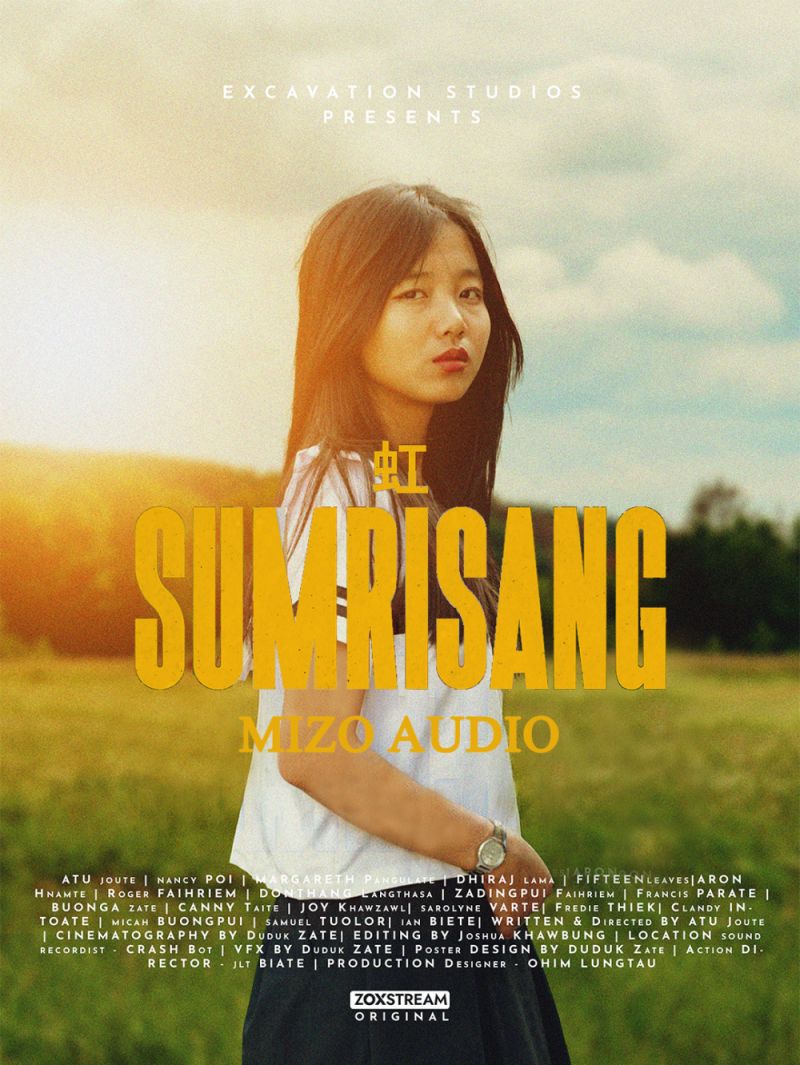 Sumrisang (Mizo audio)