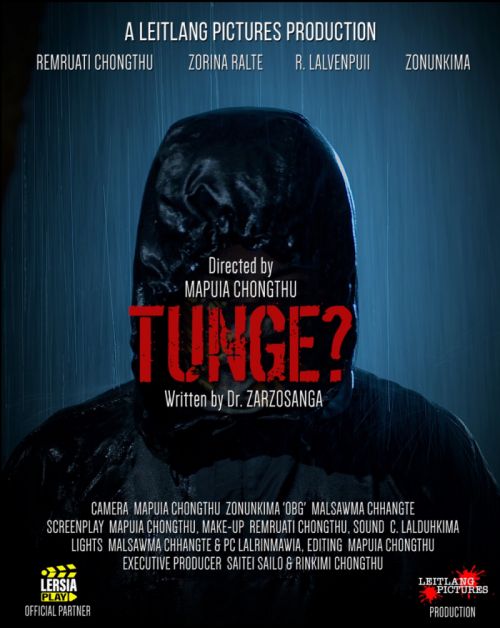 tunge-short-film