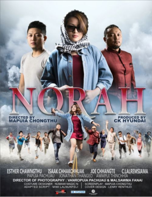 norah