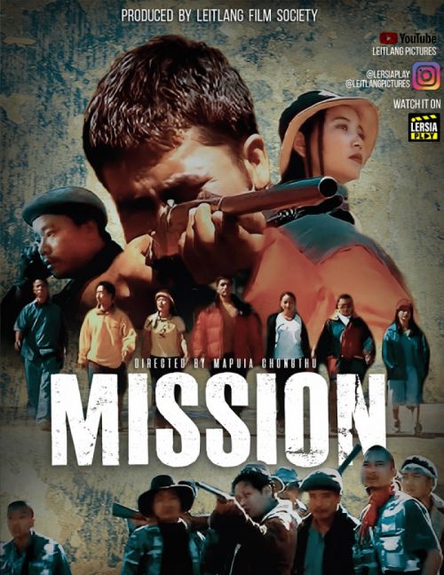 mission