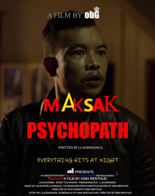 maksak