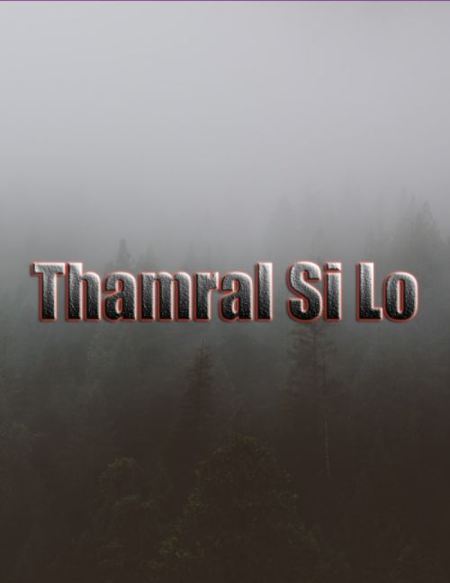 thamral-si-lo