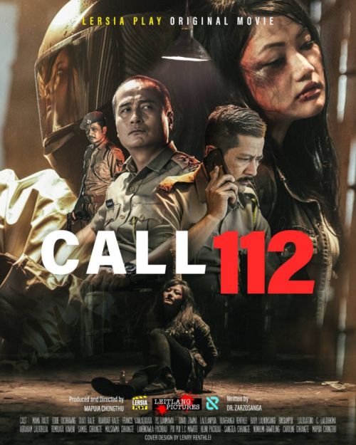 call-112