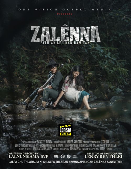 zalenna