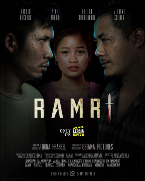 ramri