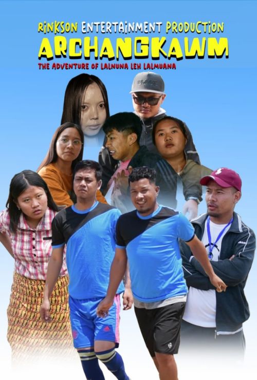 archangkawm