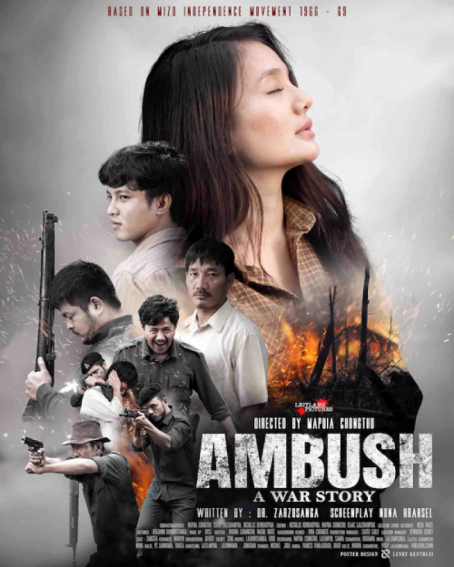 ambush-a-war-story