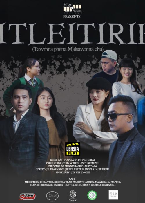 tleitiri