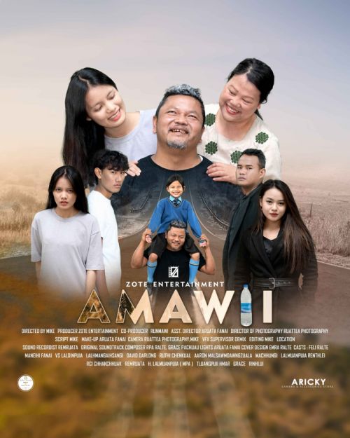 amawii