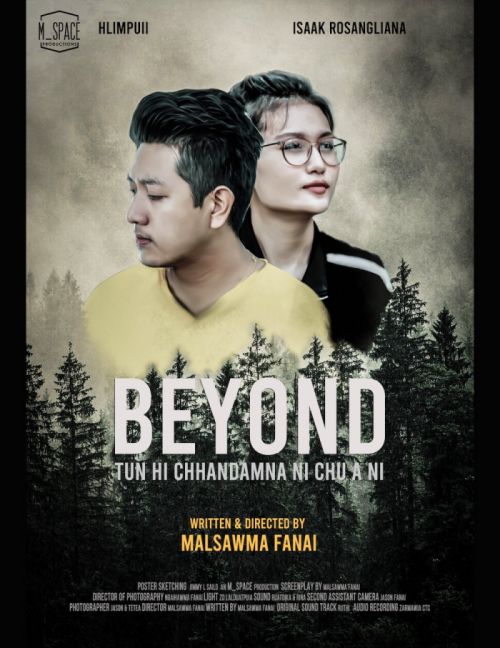 beyond