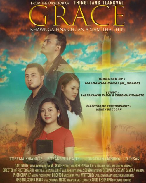 grace