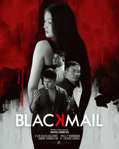 blackmail