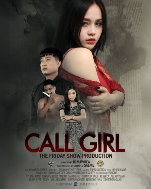 call-girl