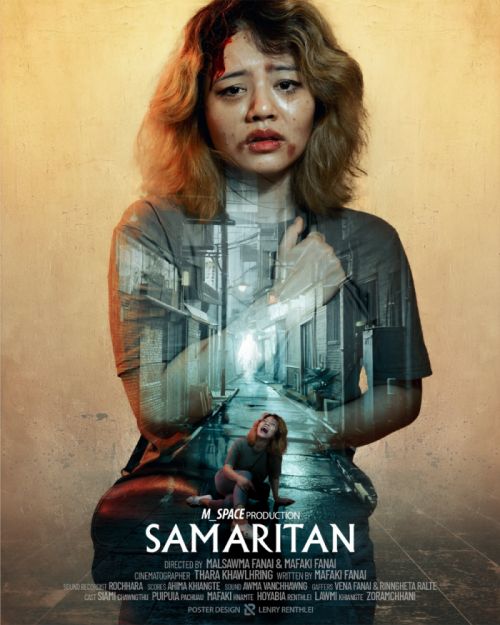 samaritan