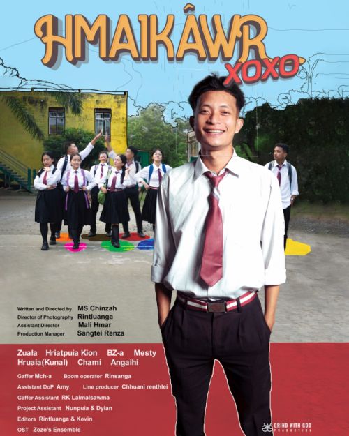 hmaikawr