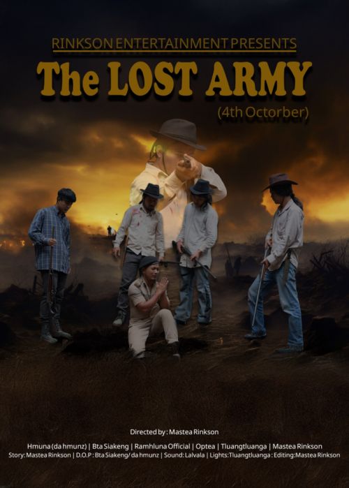the-lost-army-4th-october