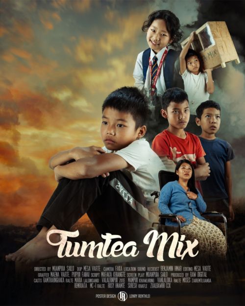 tumtea-mix