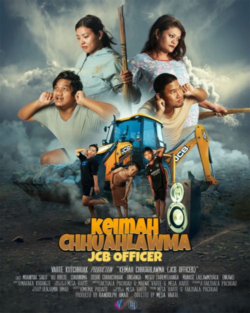 keimah-chhuahlawma-jcb-officer